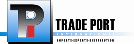 Trade Port Logo